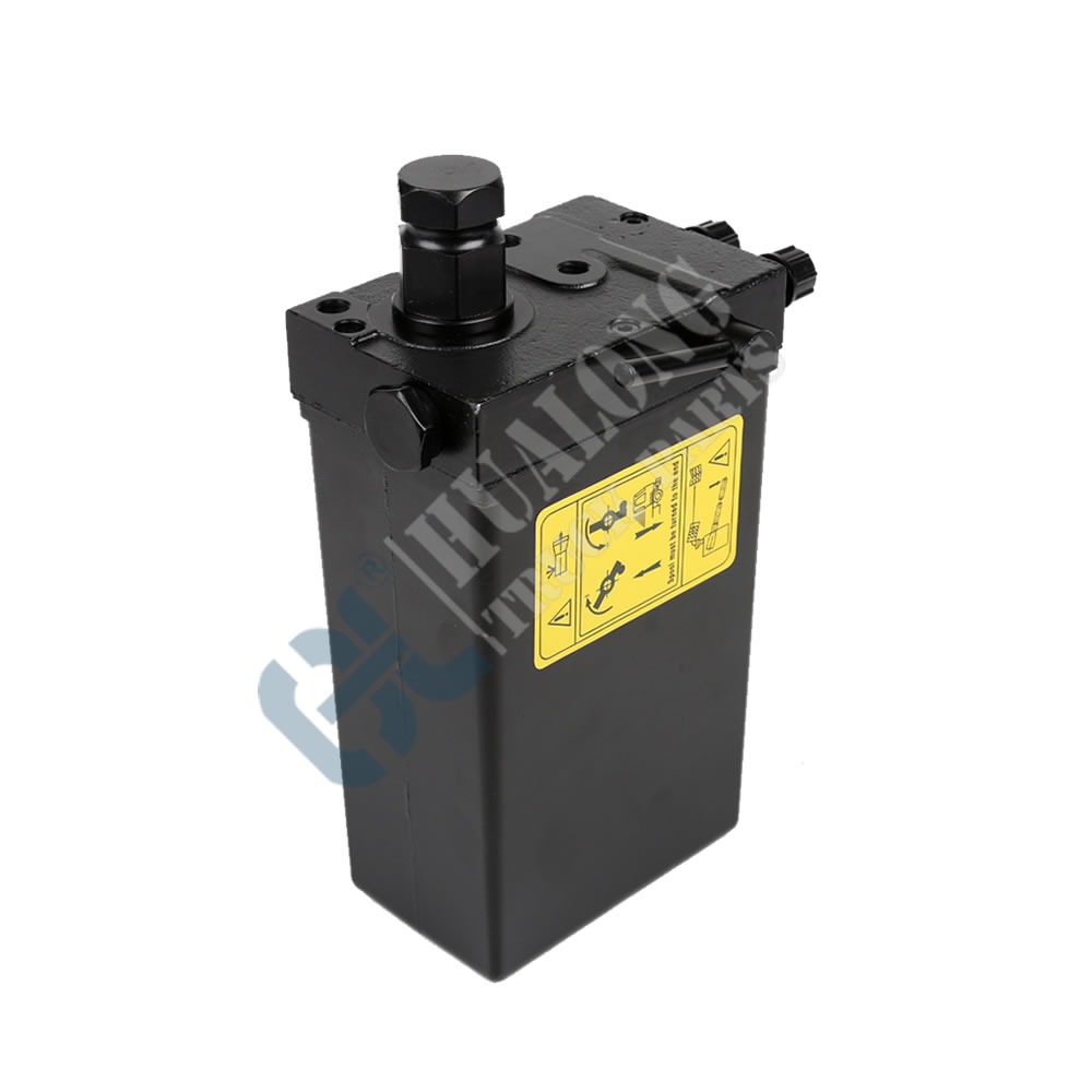 Cabin Pump 0015533501 for BENZ with OEM