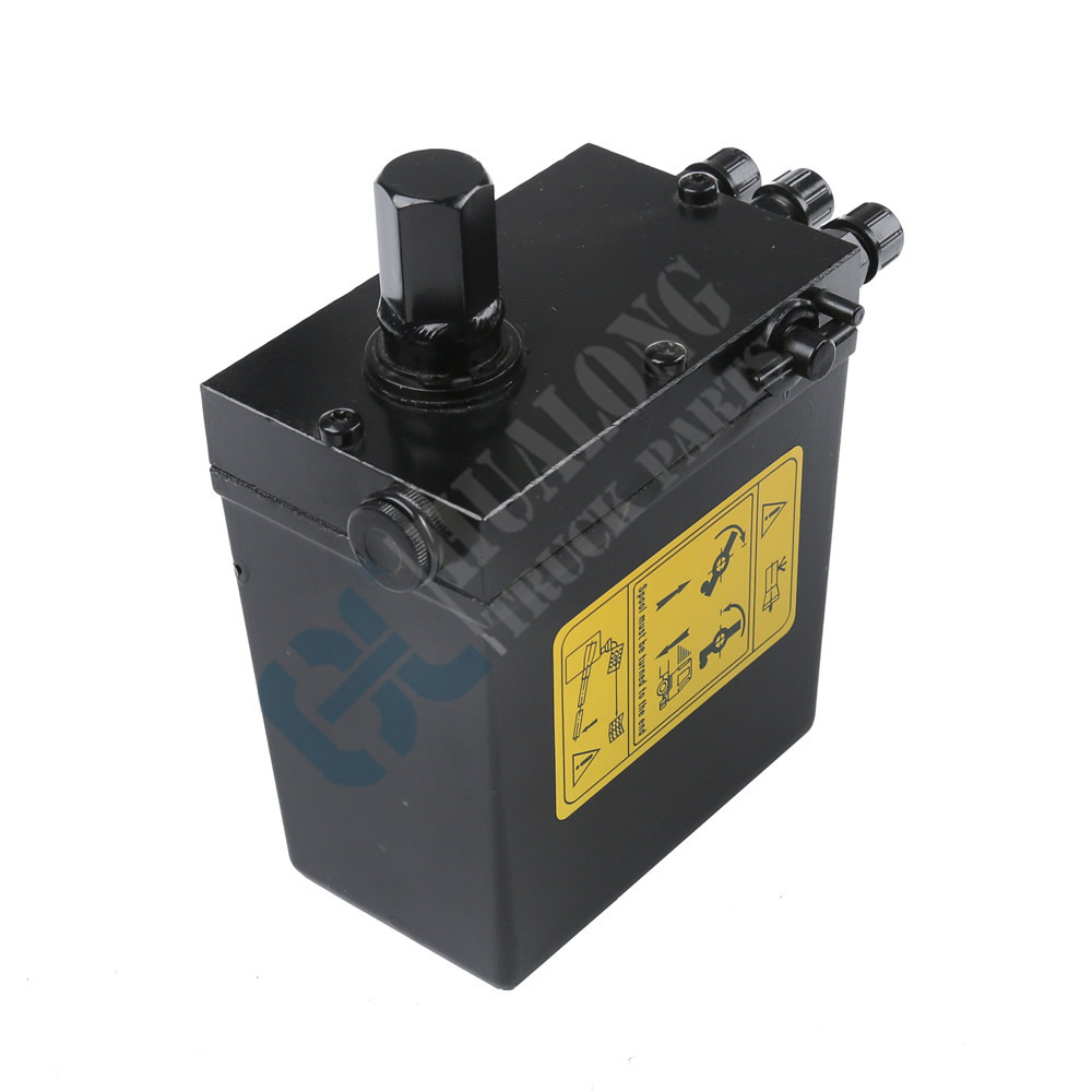 Wholesale Cabin Pump for HOWO