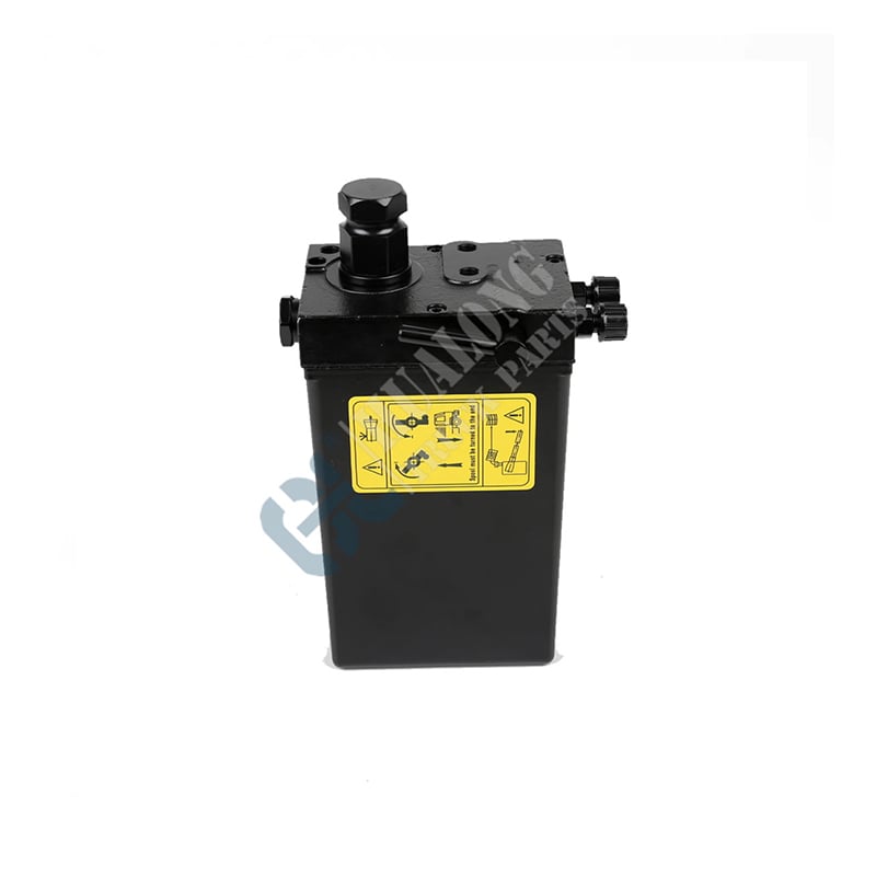 Cabin Pump 15533501 for BENZ with OEM