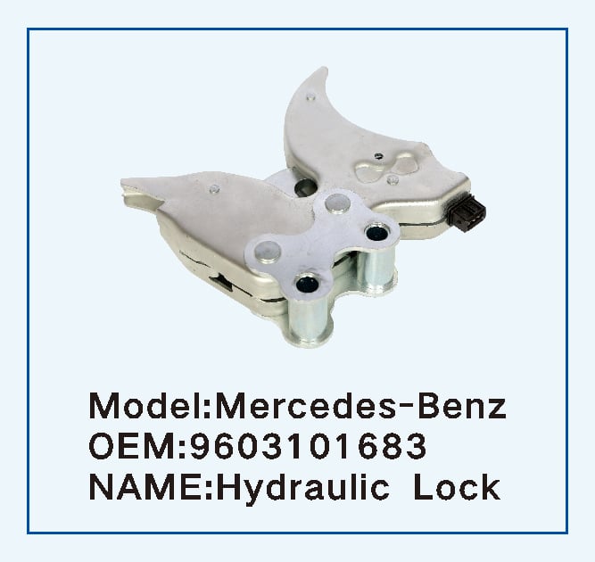 96031083 CABIN LOCK