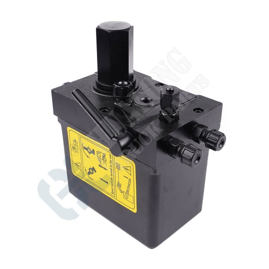 Cabin Pump Wholesale Discount in China 85417236022,85417236015,81417236125,81417236128