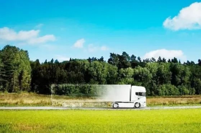 A glimpse of the development trend of commercial vehicles in 2022